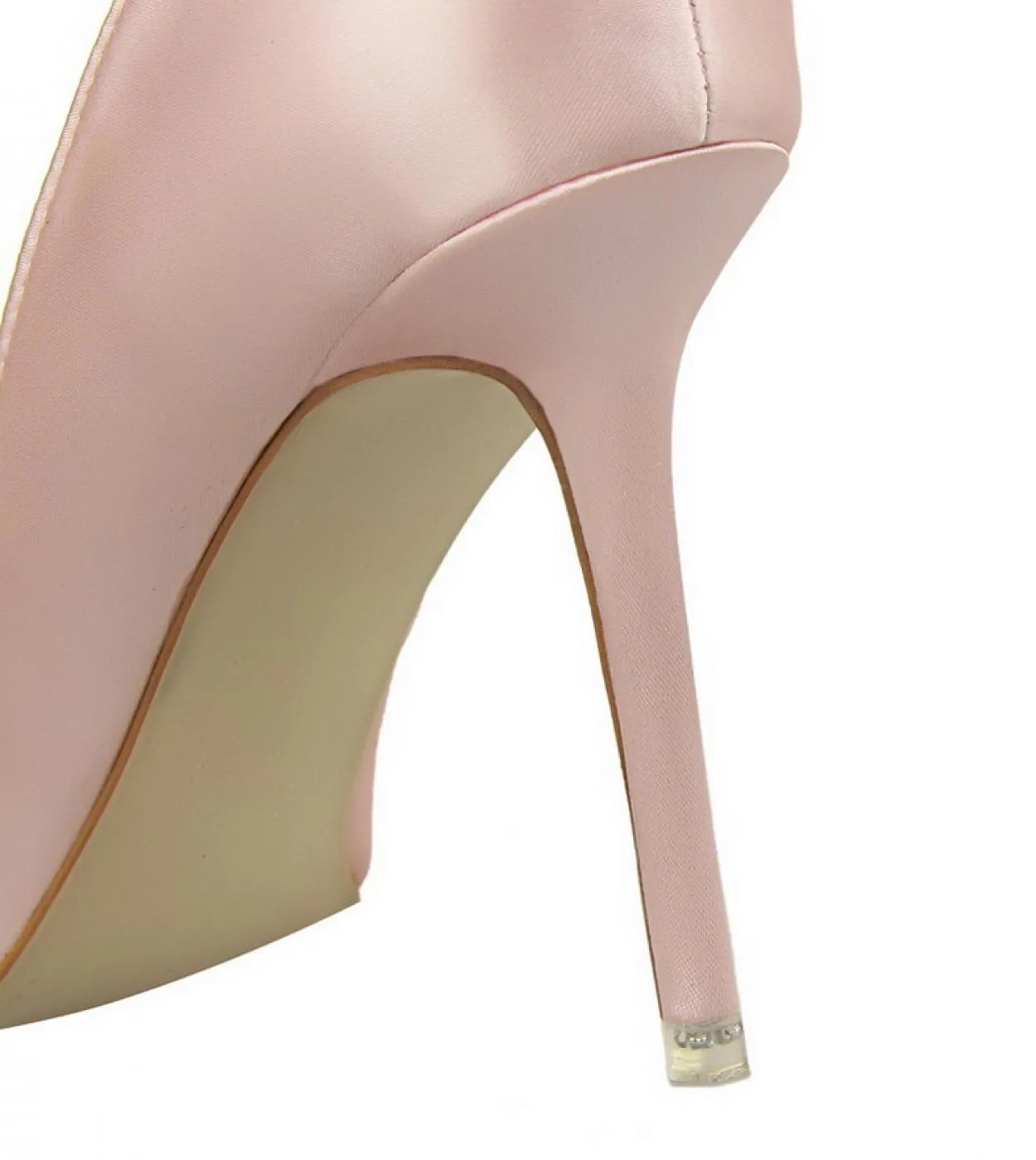 Scarpin Donna Tacco Alto Scarpe Donna Tacco Rosa Donna Tacchi Alti Rosa 2023 Donna