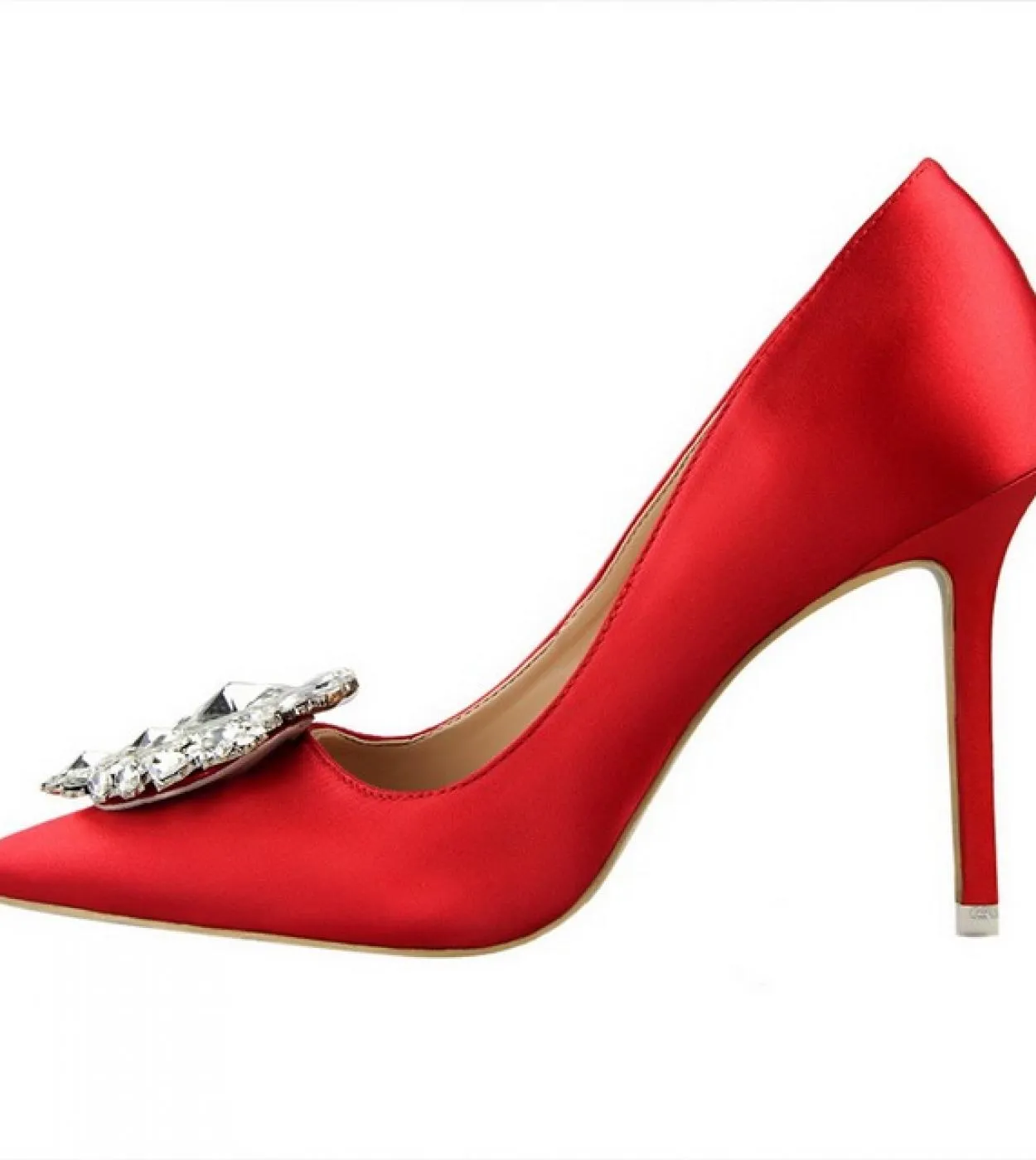 Scarpin Donna Tacco Alto Scarpe Donna Tacco Rosa Donna Tacchi Alti Rosa 2023 Donna
