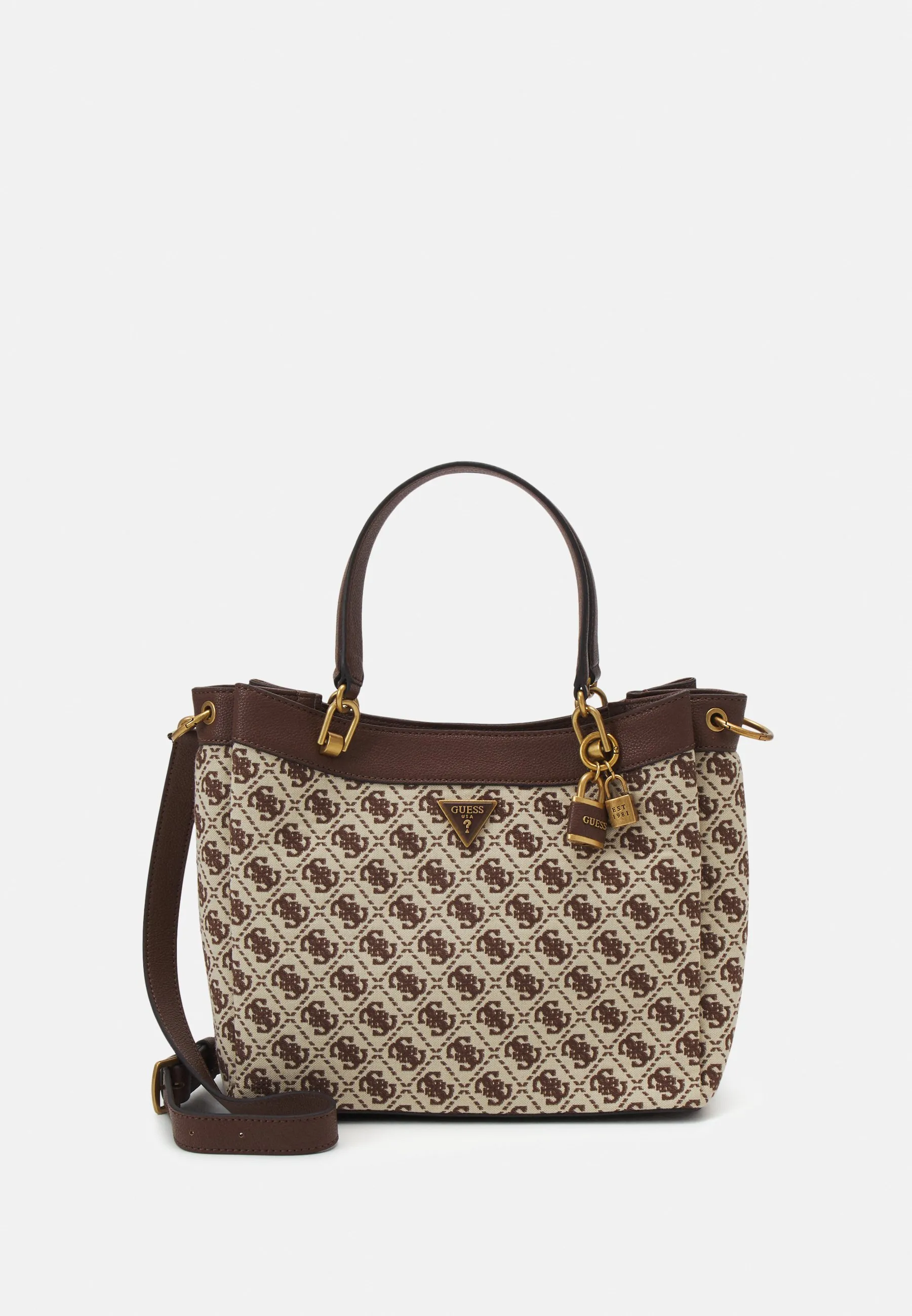 SHEMARA GIRLFRIEND CARRYALL - Borsa a mano