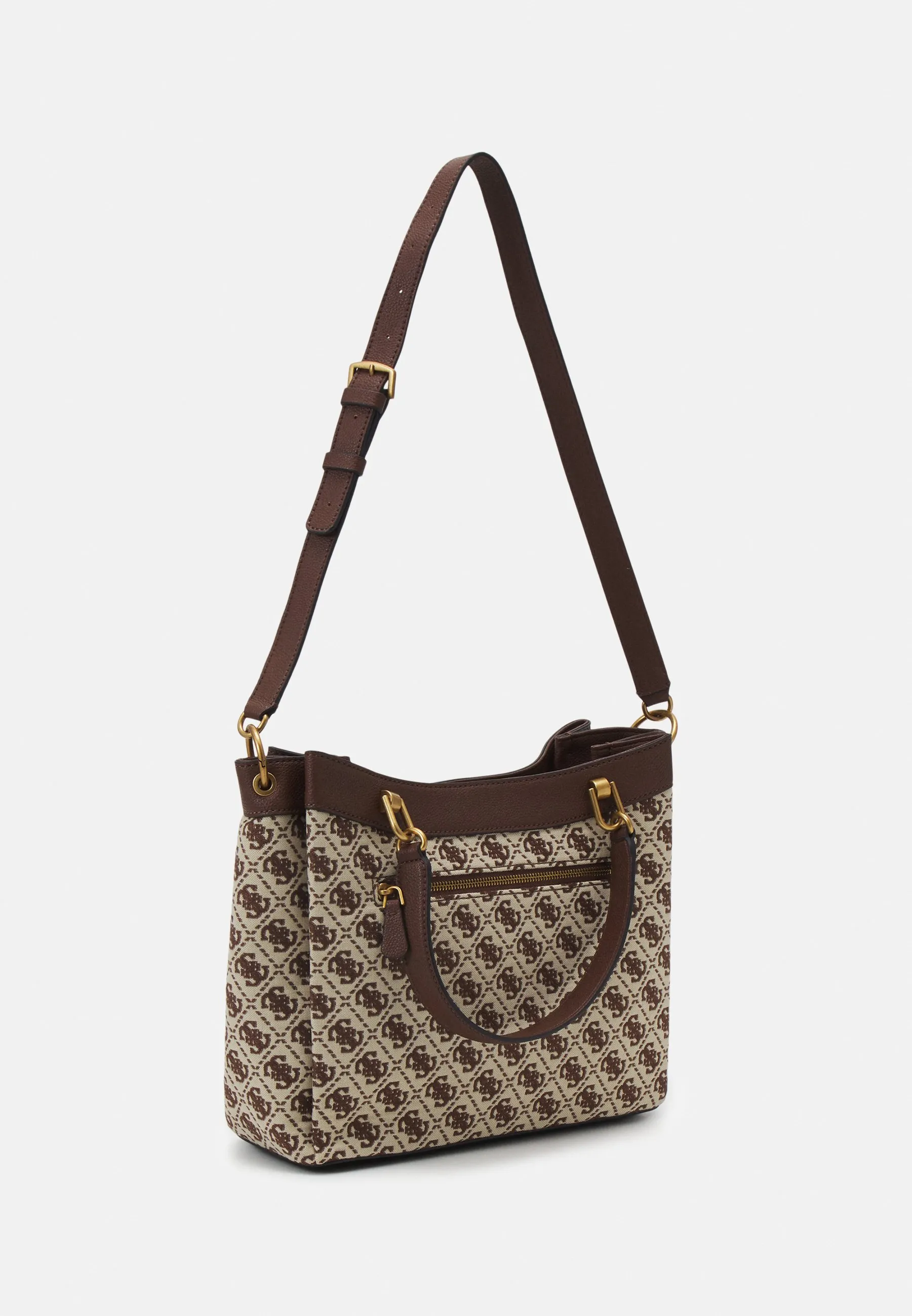SHEMARA GIRLFRIEND CARRYALL - Borsa a mano