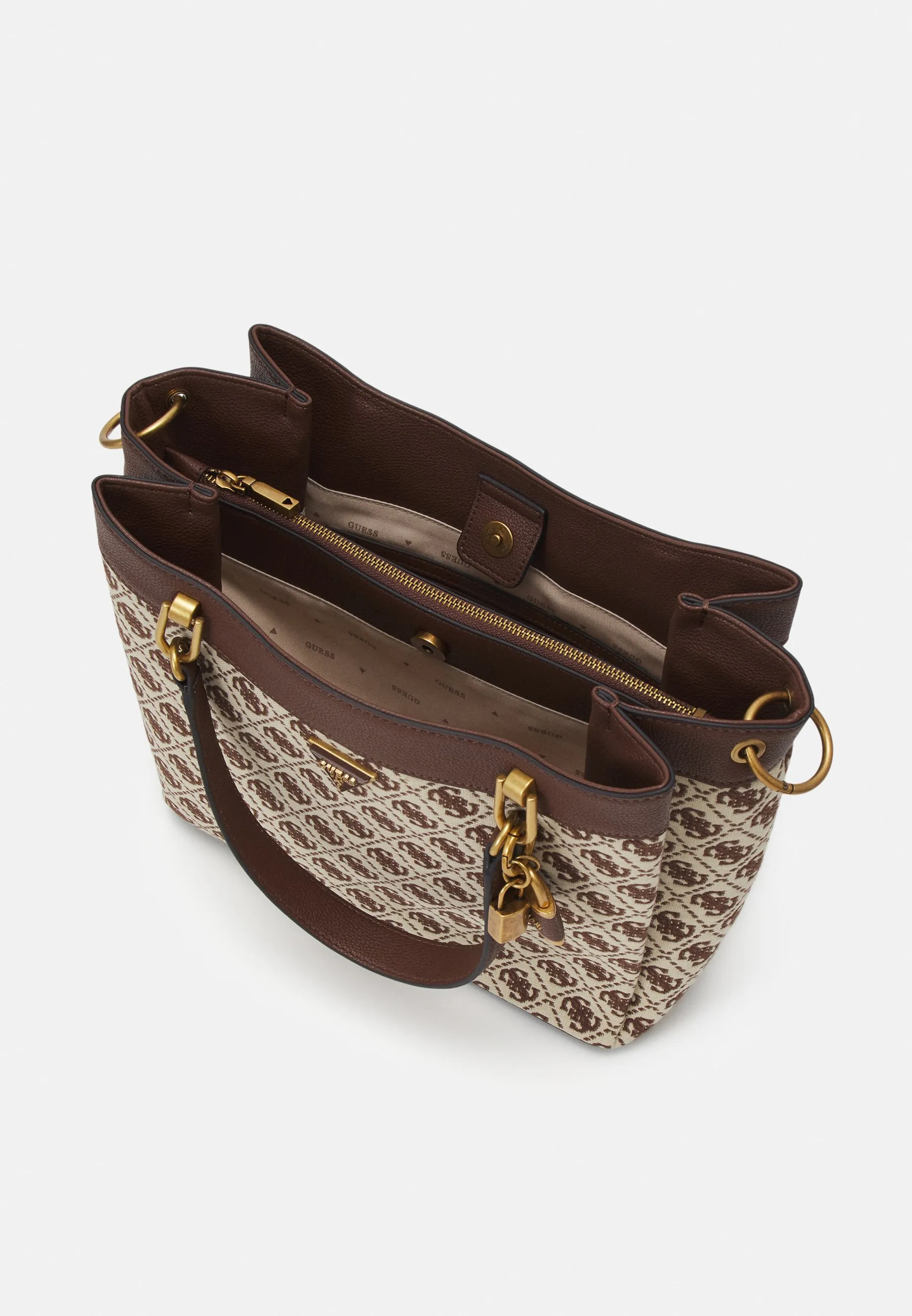 SHEMARA GIRLFRIEND CARRYALL - Borsa a mano