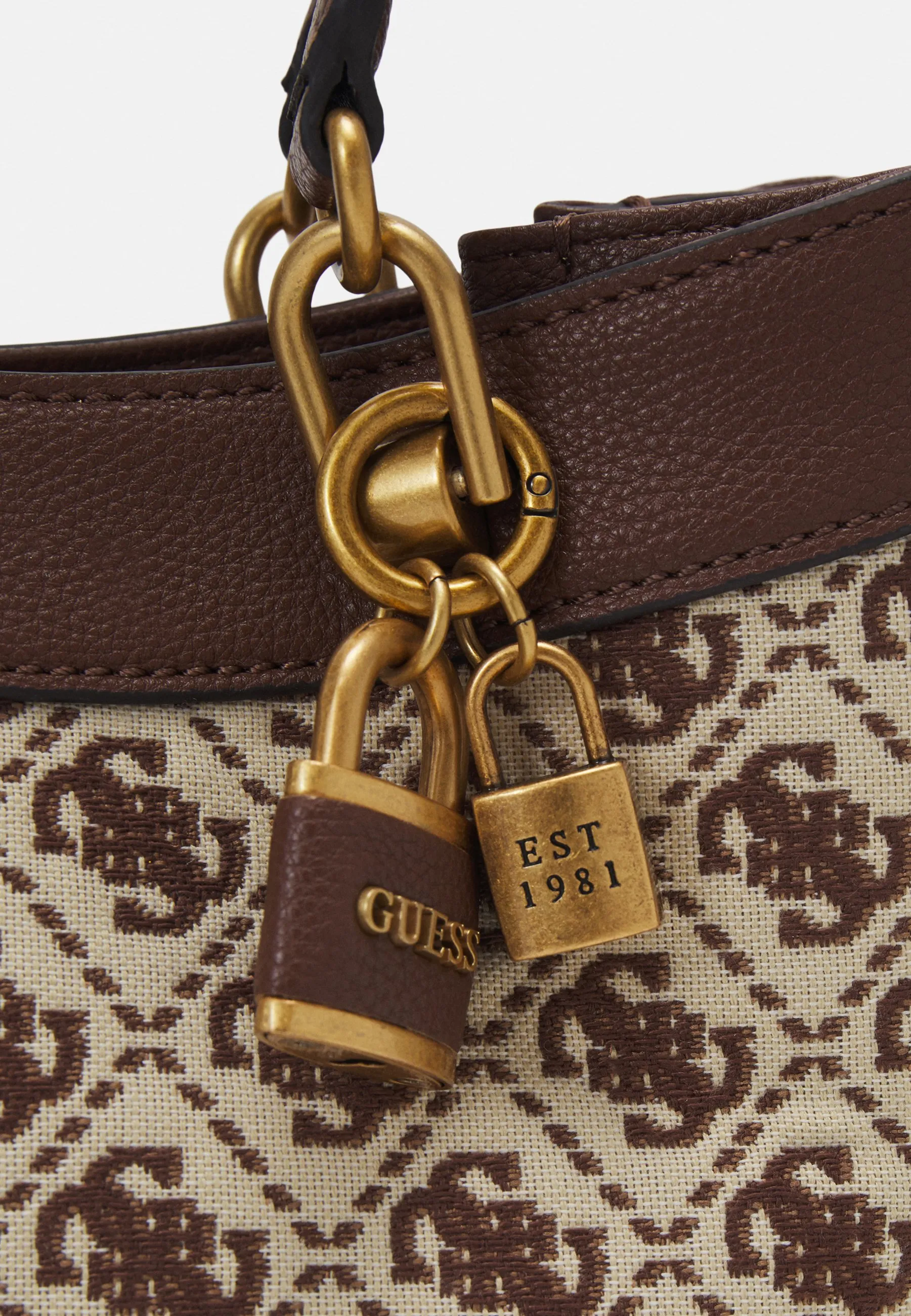SHEMARA GIRLFRIEND CARRYALL - Borsa a mano