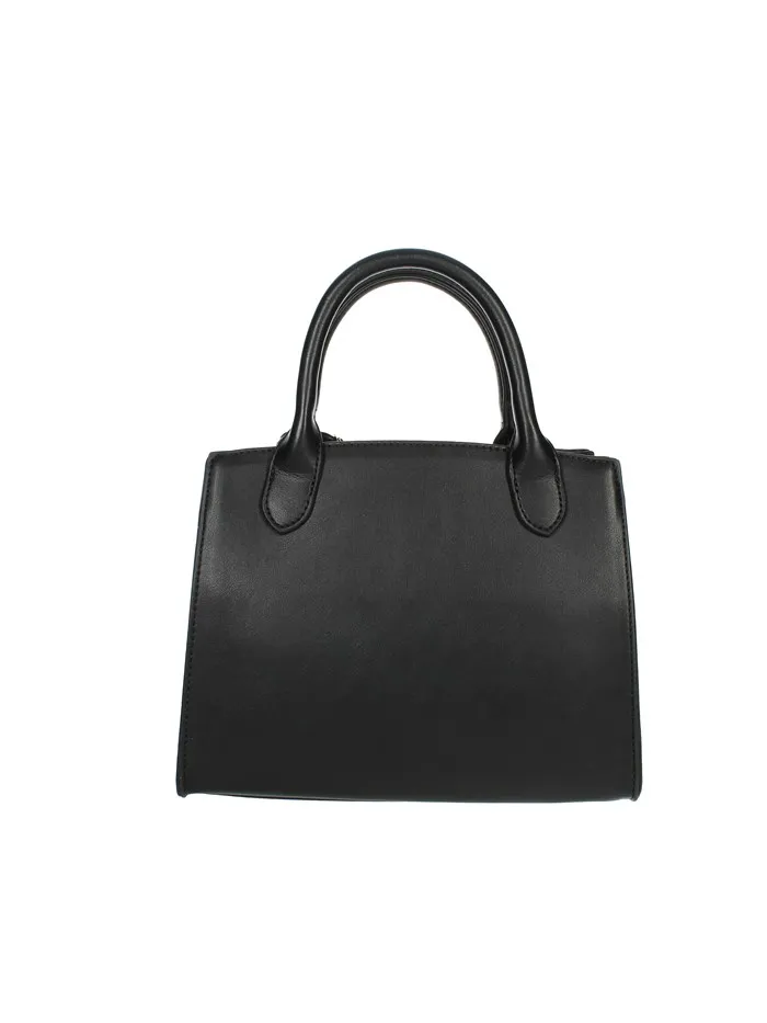 SHOP ART  BORSA A MANO SAAS230017 NERO