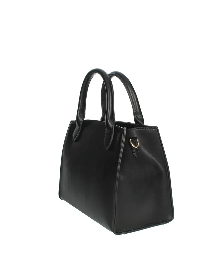 SHOP ART  BORSA A MANO SAAS230017 NERO