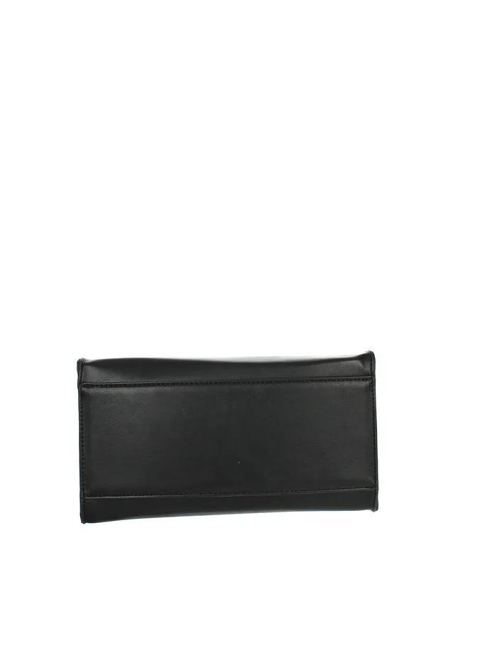 SHOP ART  BORSA A MANO SAAS230017 NERO