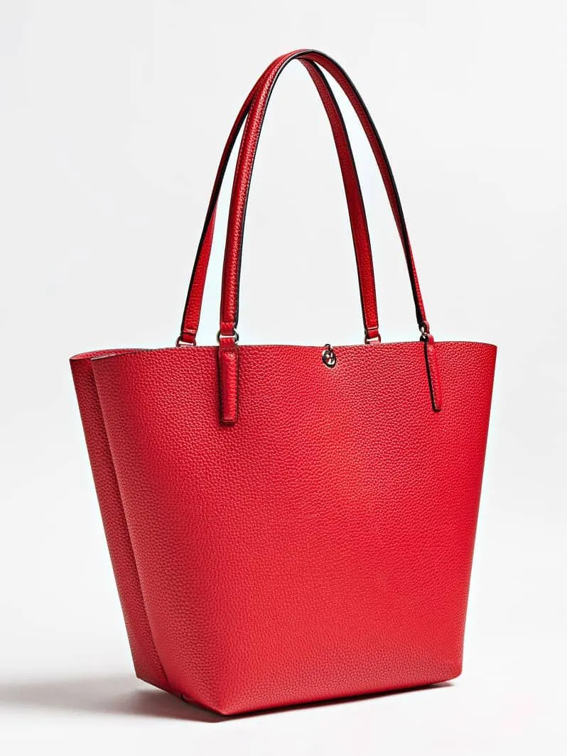 Shopper alby pochette interna