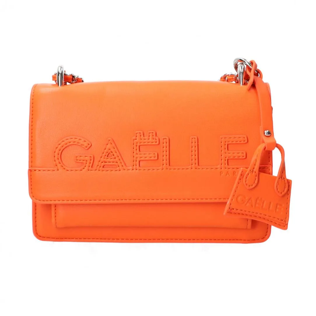 Shoulder strap GBADP4122 Arancione