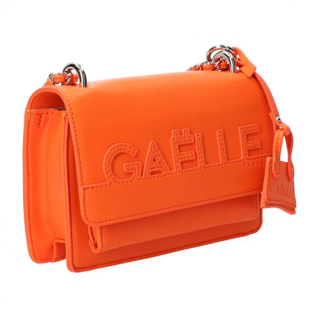 Shoulder strap GBADP4122 Arancione