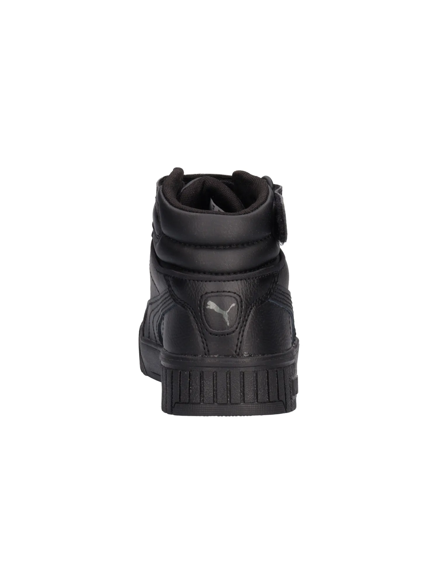 Sneaker Puma Carina da donna nera