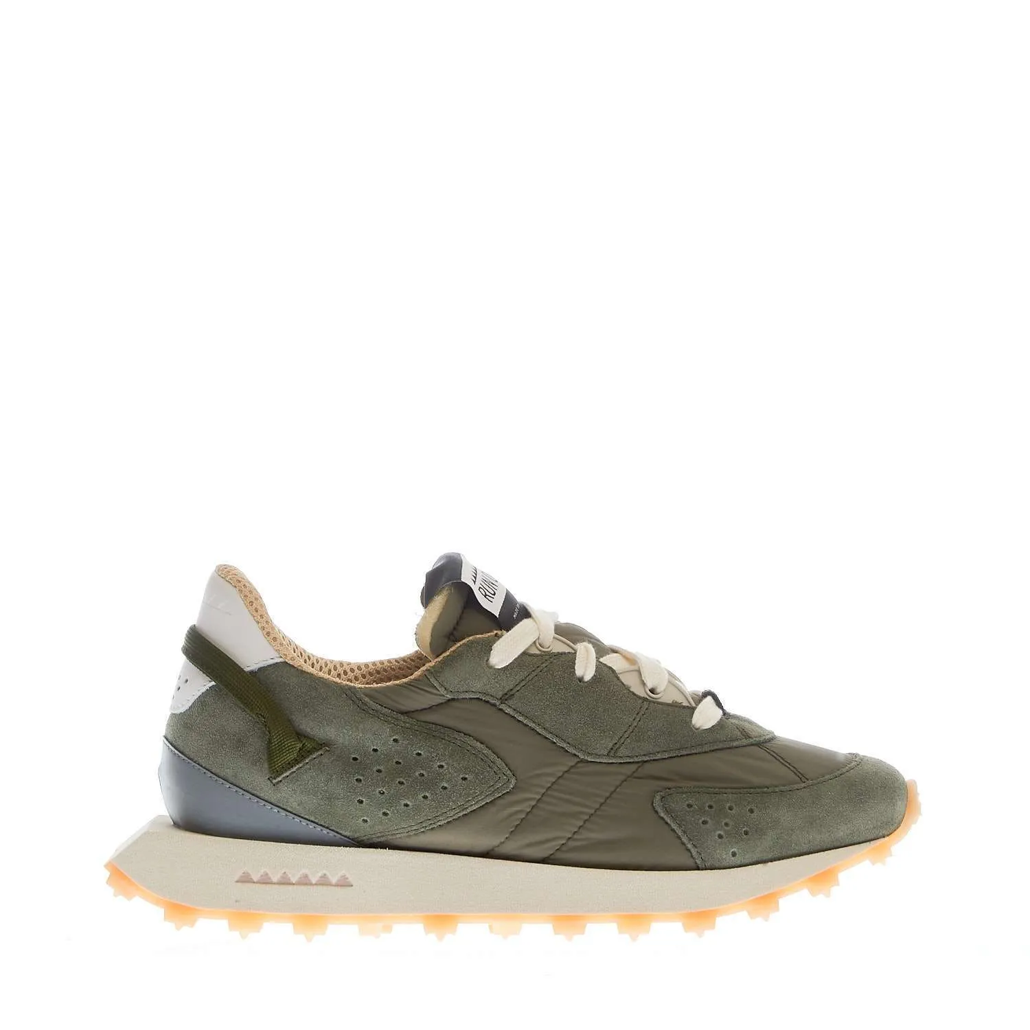 Sneakers BOSCO W
