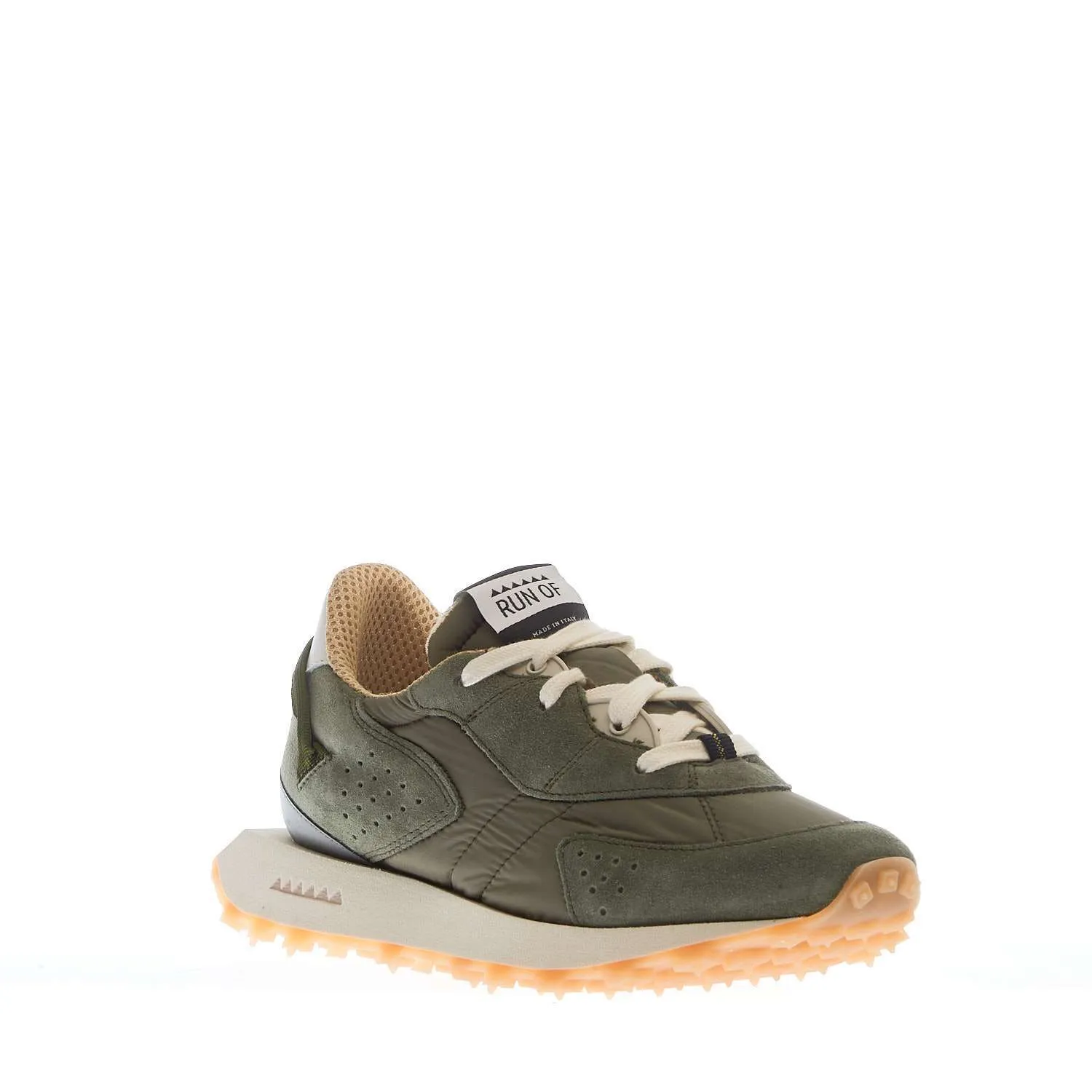 Sneakers BOSCO W