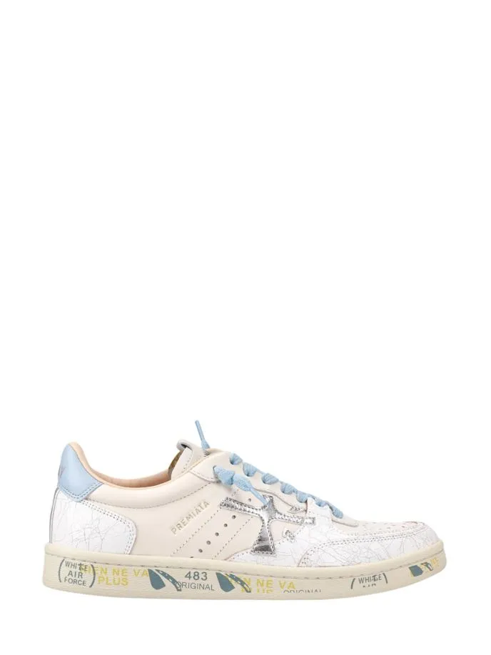 Sneakers Clayd