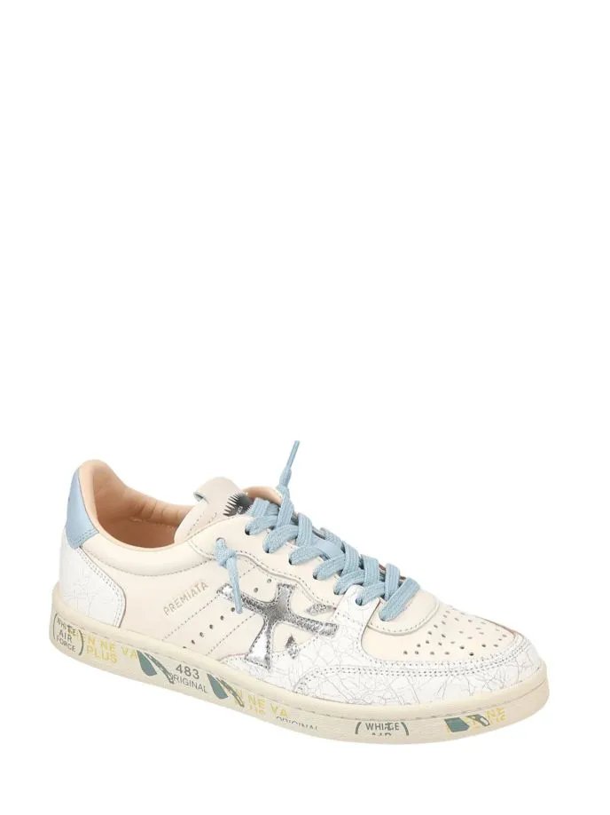 Sneakers Clayd