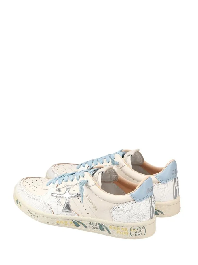 Sneakers Clayd