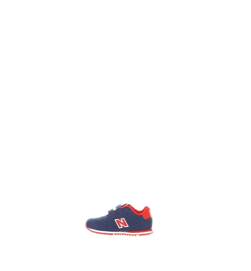 Sneakers con velcro