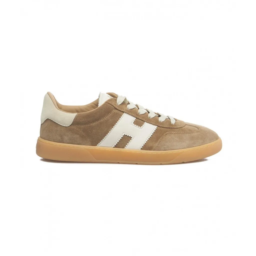 Sneakers Cool marrone