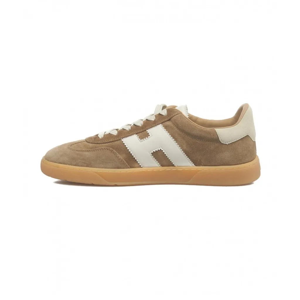 Sneakers Cool marrone
