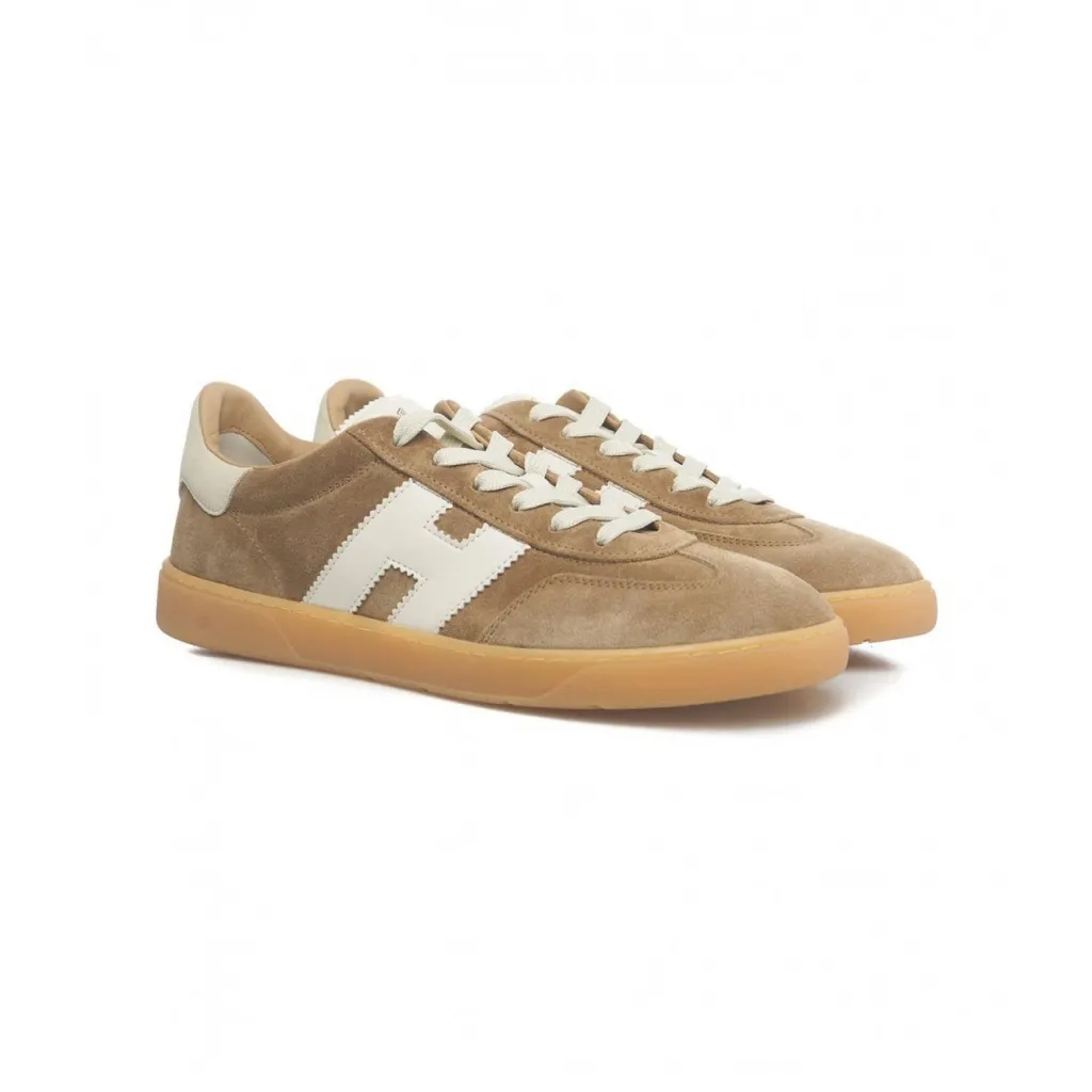 Sneakers Cool marrone