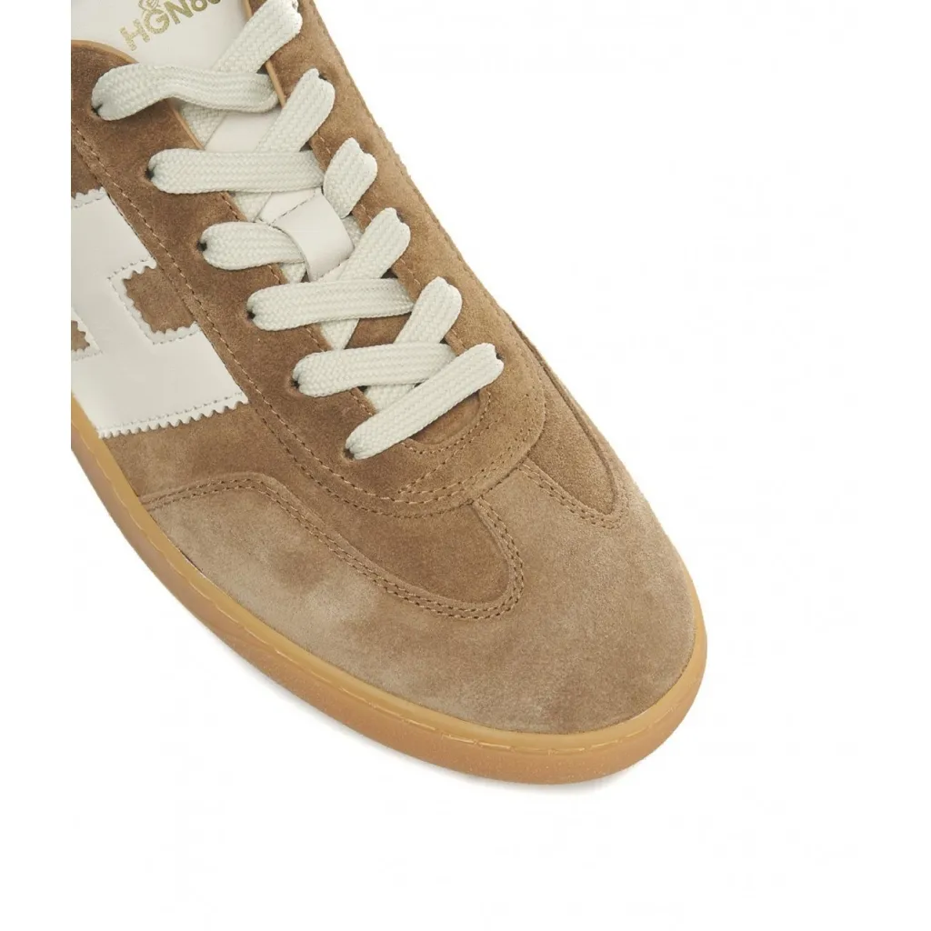 Sneakers Cool marrone