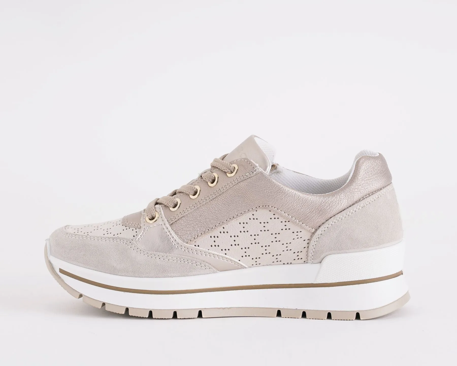 Sneakers Donna