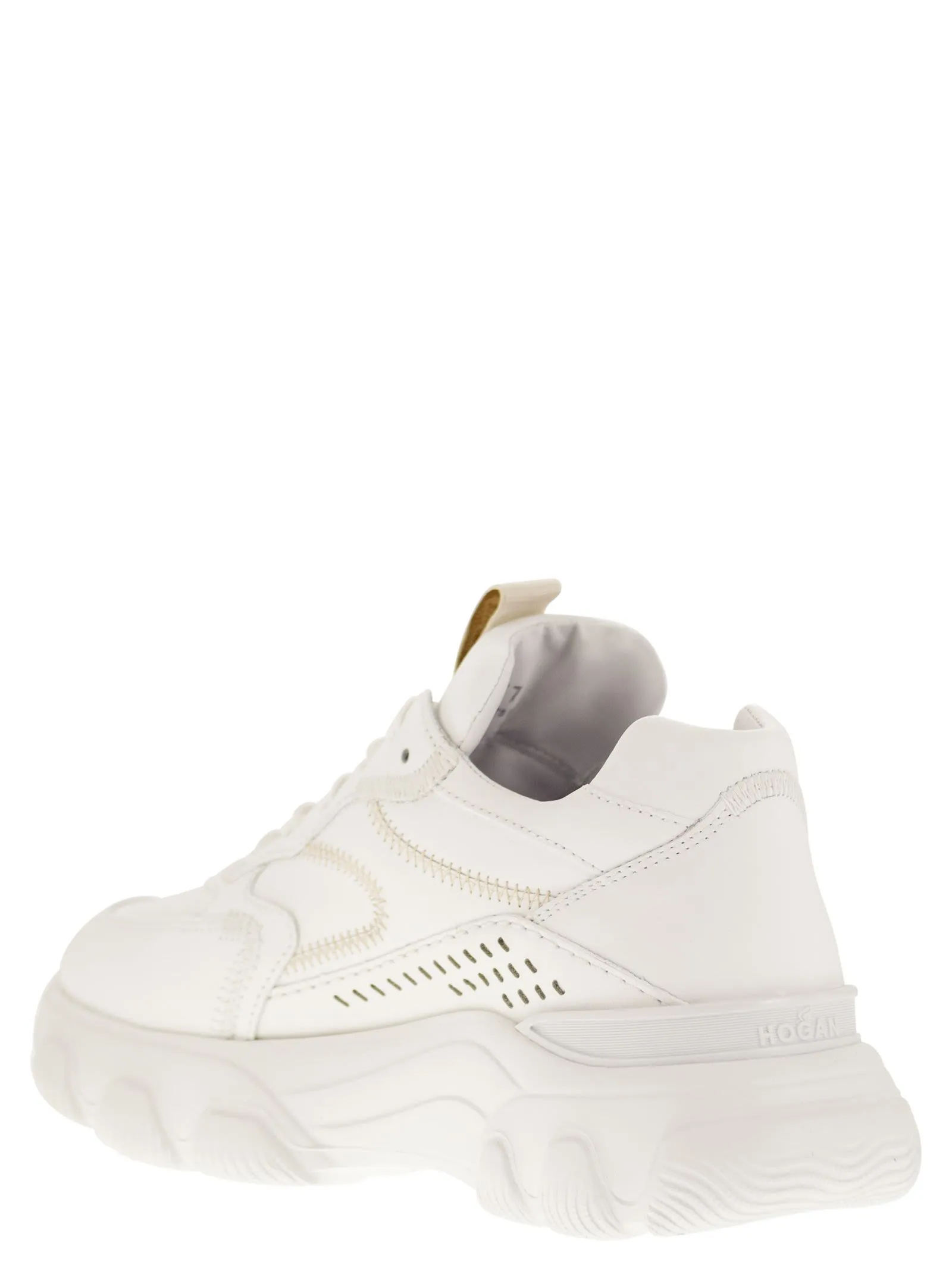 Sneakers Hyperactive
