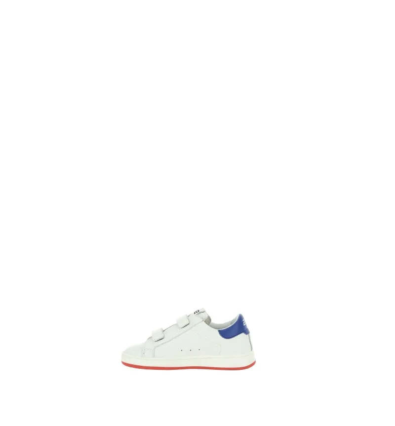 Sneakers in pelle