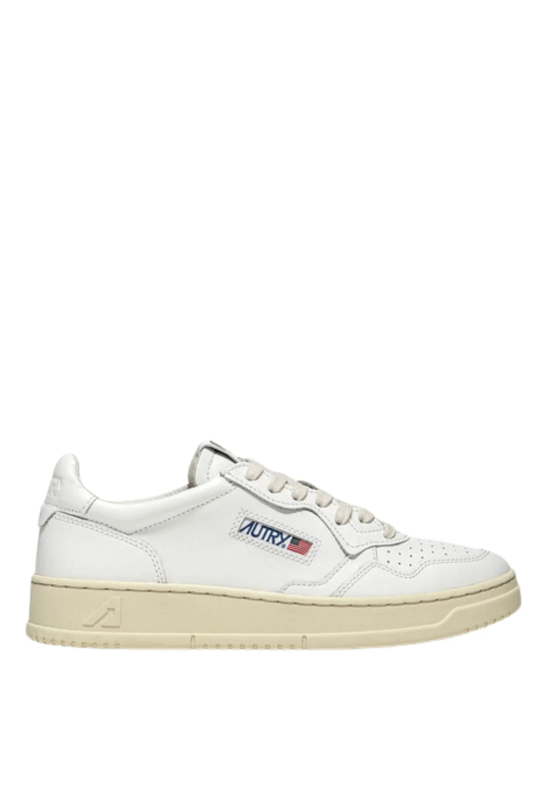 Sneakers Medalist Goat