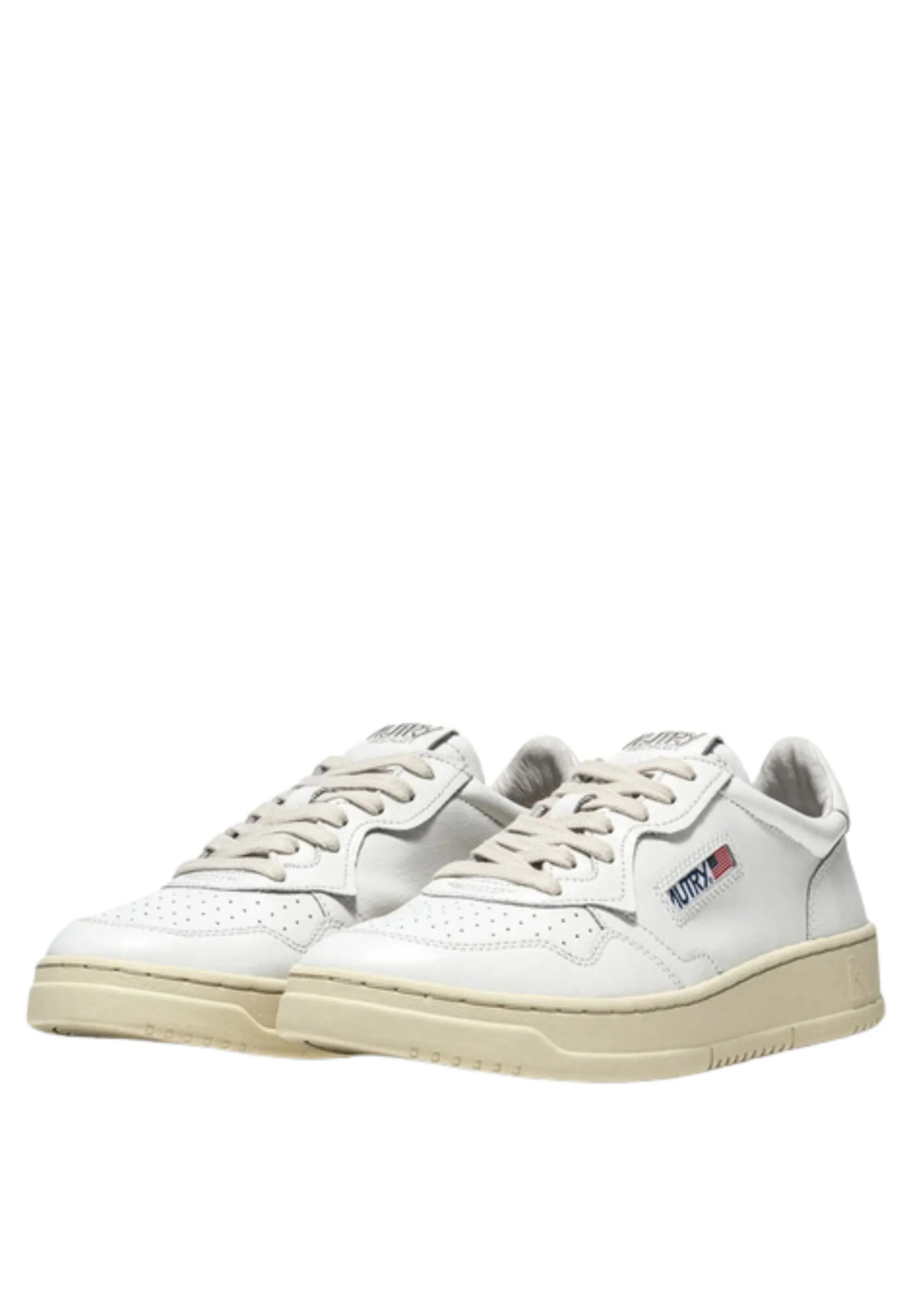 Sneakers Medalist Goat