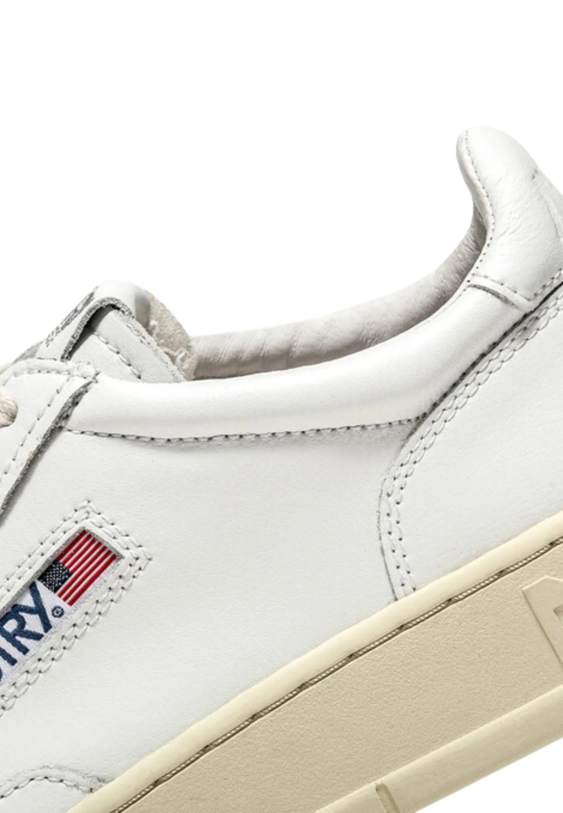 Sneakers Medalist Goat