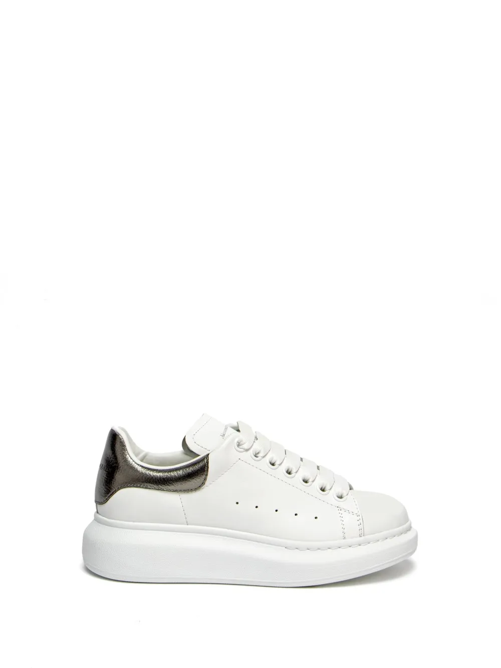 Sneakers 'Oversize'