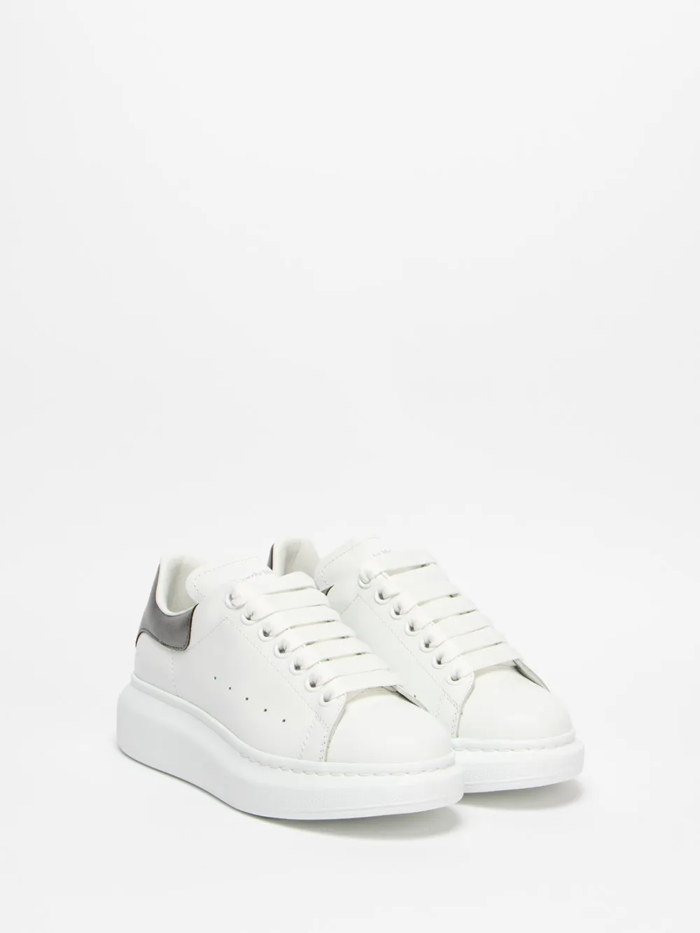 Sneakers 'Oversize'