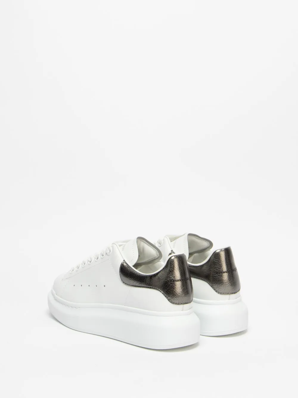 Sneakers 'Oversize'