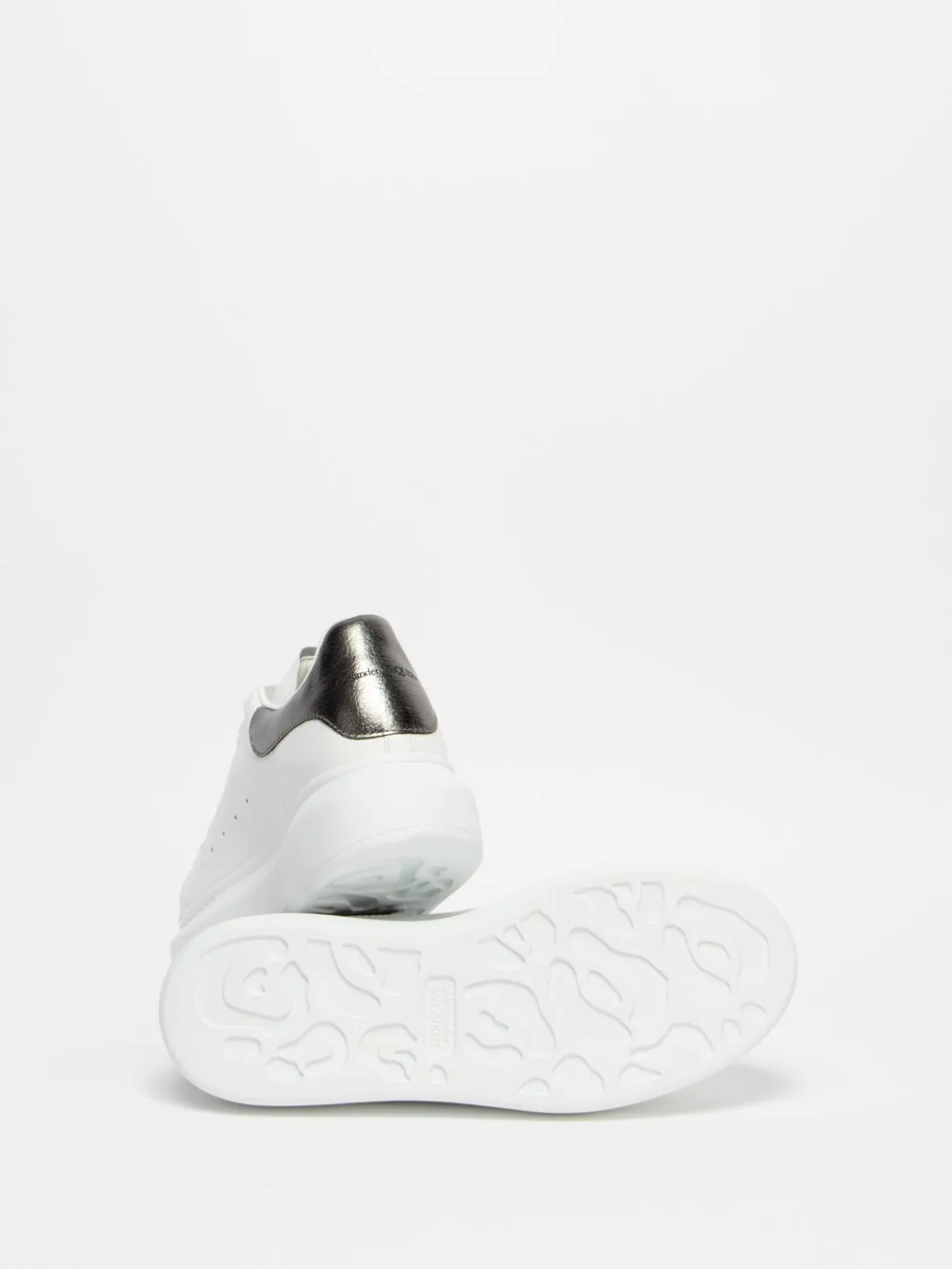 Sneakers 'Oversize'