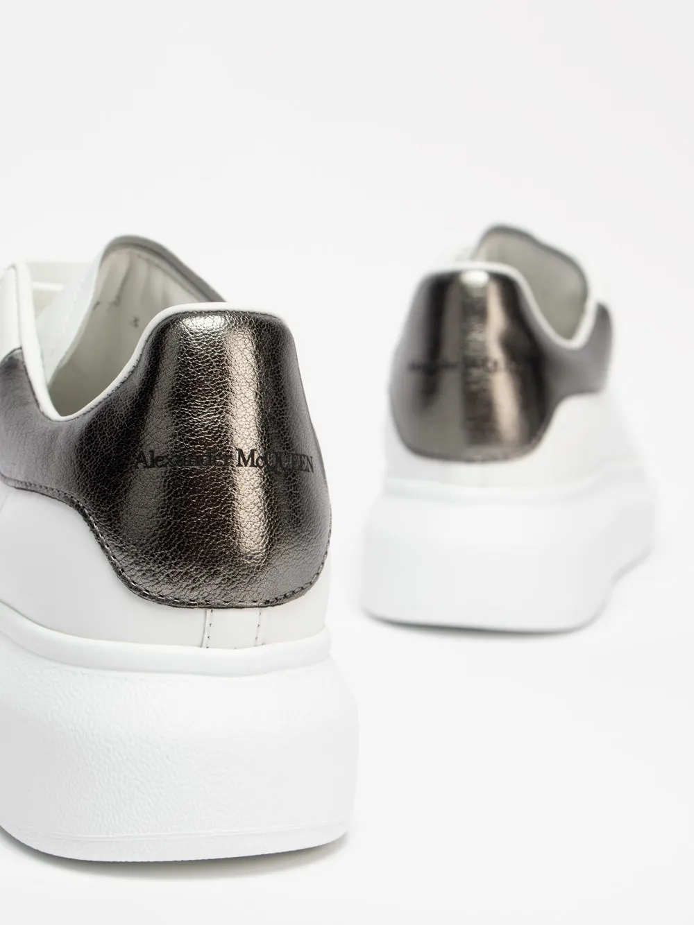 Sneakers 'Oversize'