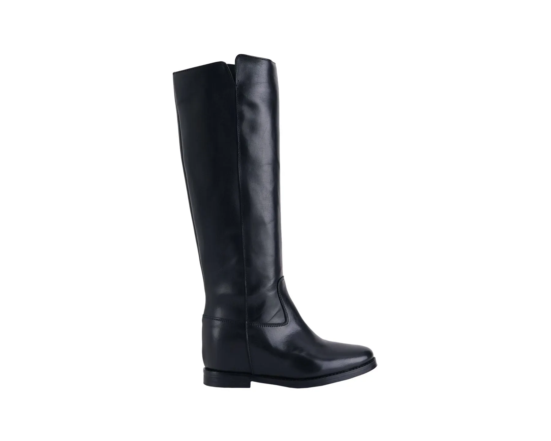 Stivale alto Donna