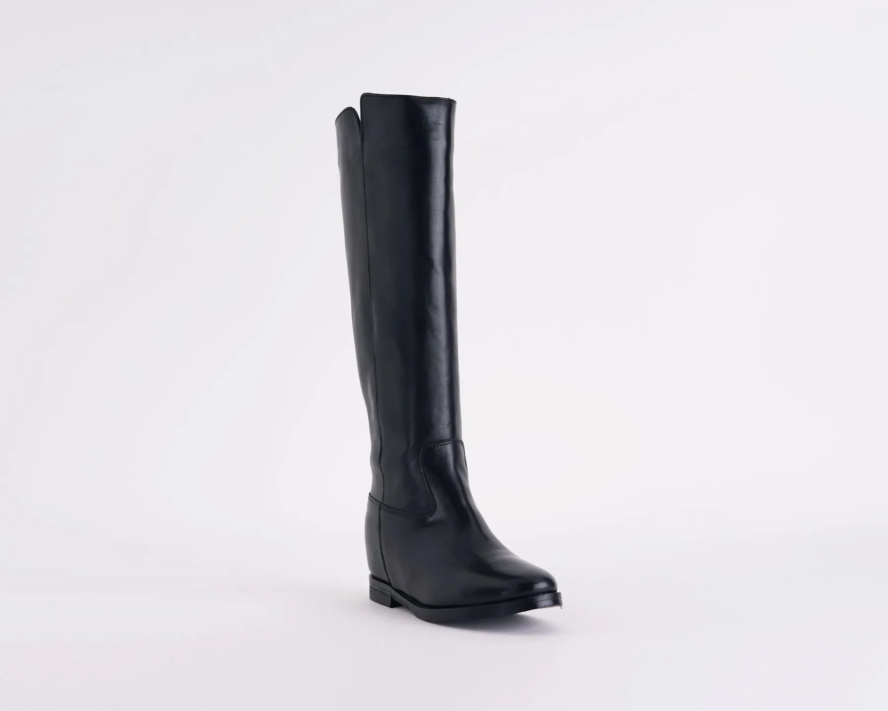 Stivale alto Donna