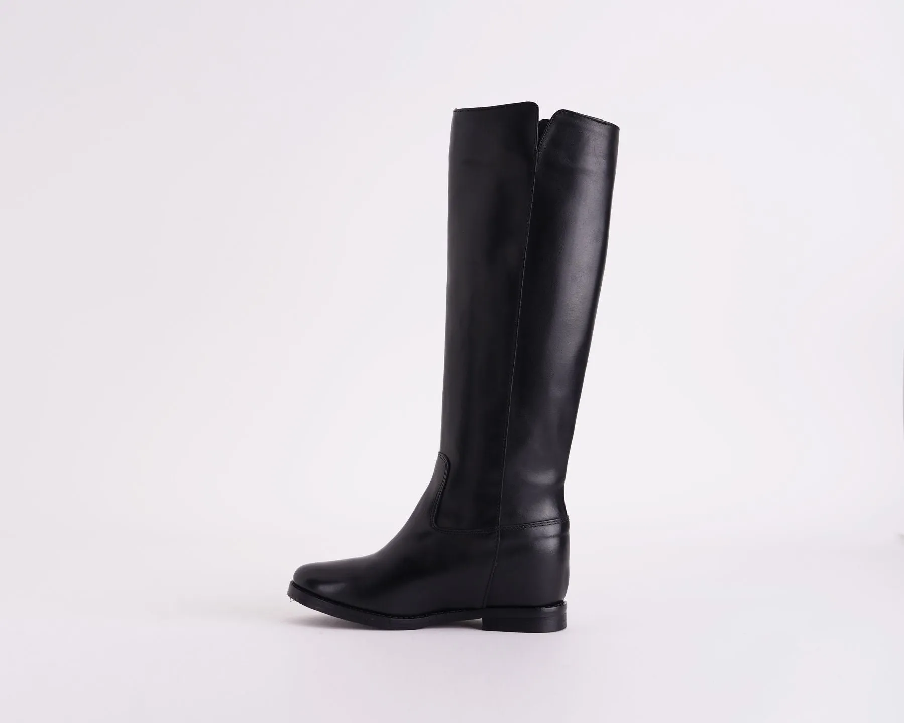 Stivale alto Donna