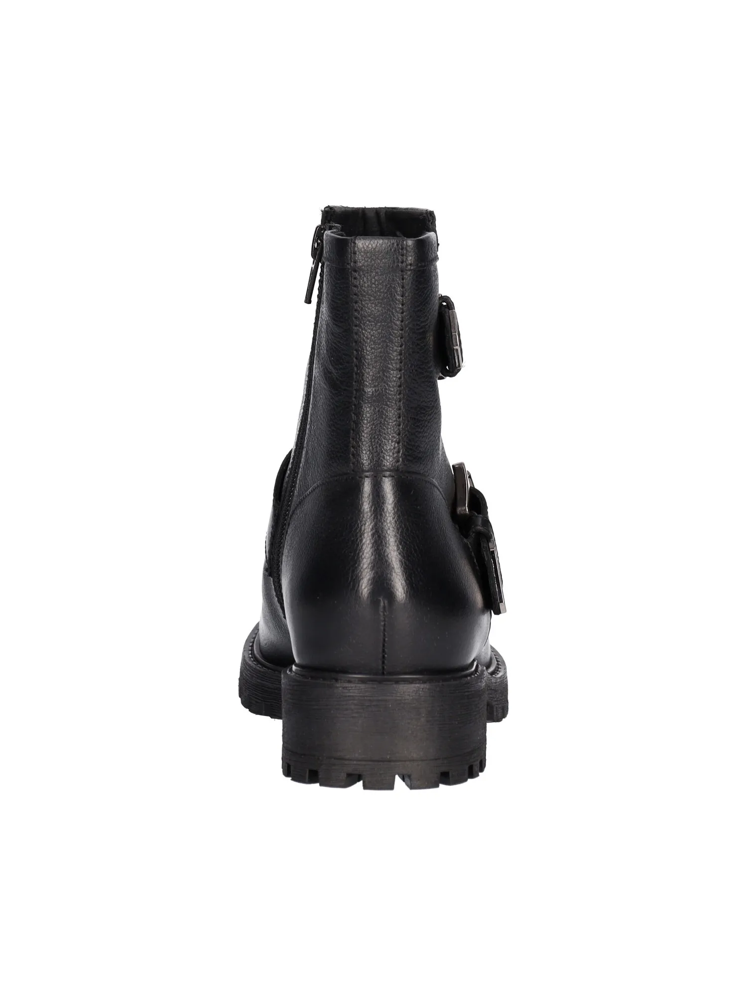 Stivaletto Geox Hoara da donna nero