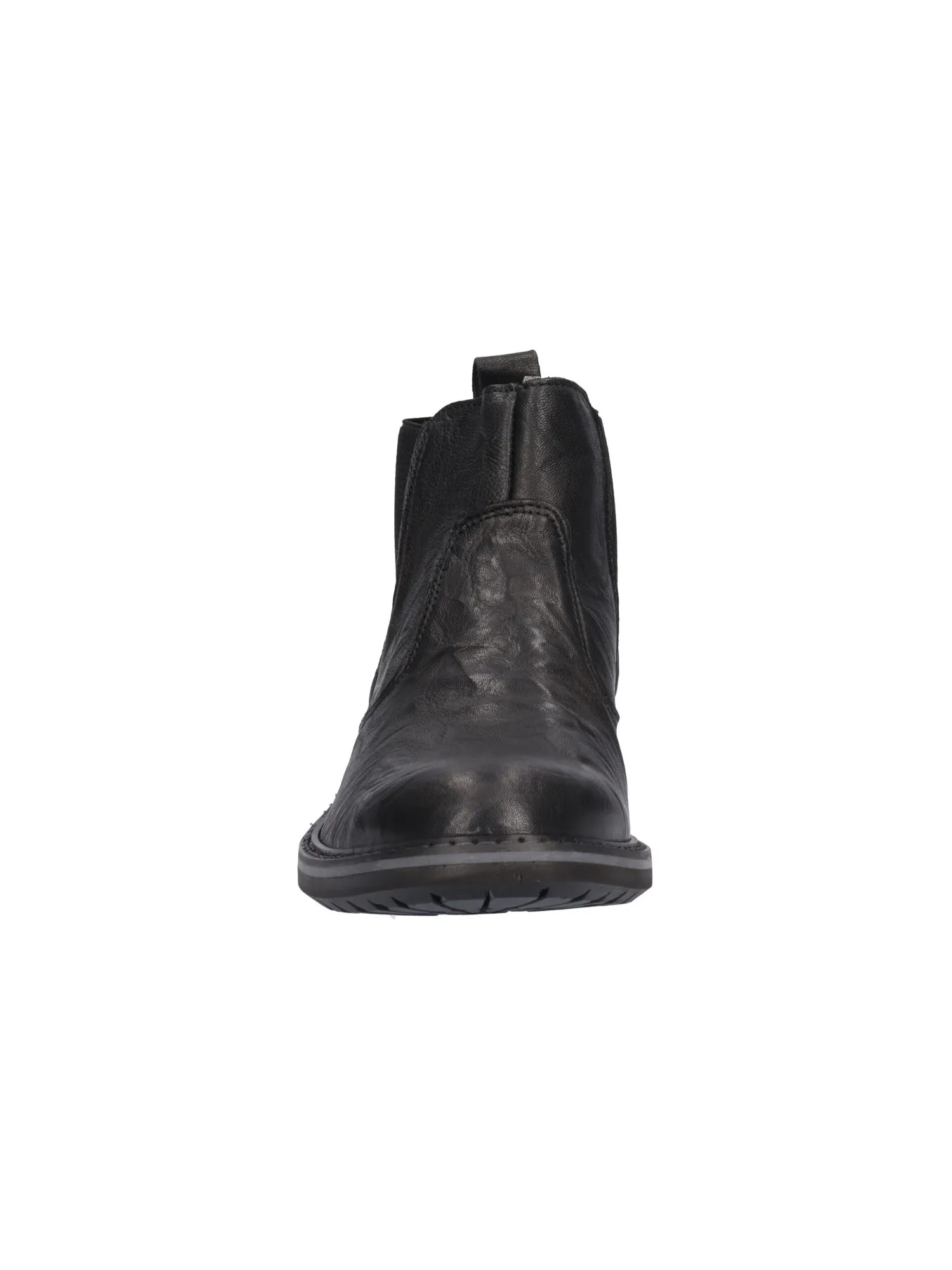 Stivaletto Igi&Co da uomo nero
