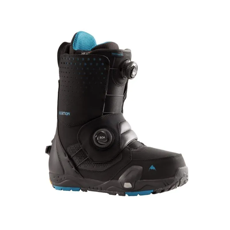 Stivali da snowboard Burton Photon Step On (nero) uomo