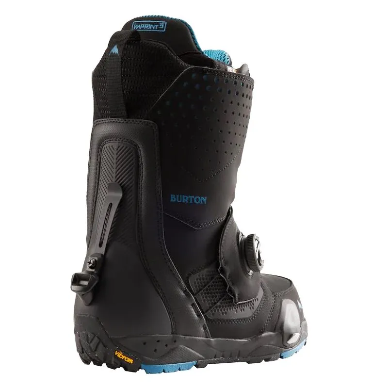 Stivali da snowboard Burton Photon Step On (nero) uomo