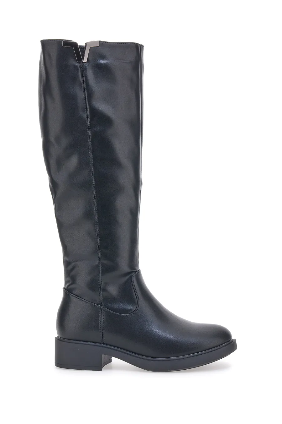 Stivali Neri Energy 290