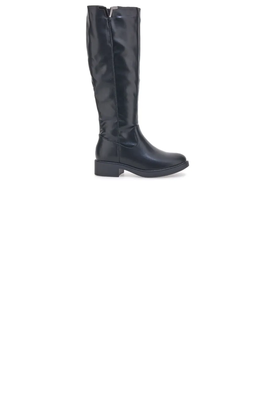 Stivali Neri Energy 290