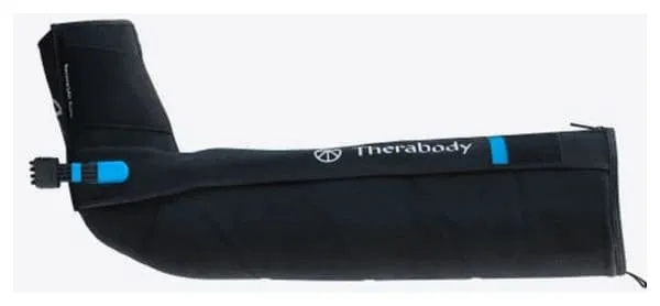 Stivali per pressoterapia Therabody RecoveryAir Pro (senza fili)