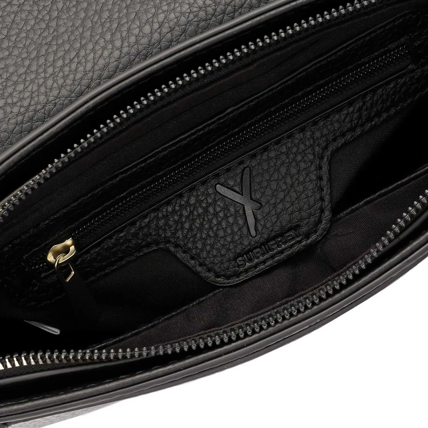 Suri Frey SFY Daggy Borsa a tracolla 29.5 cm