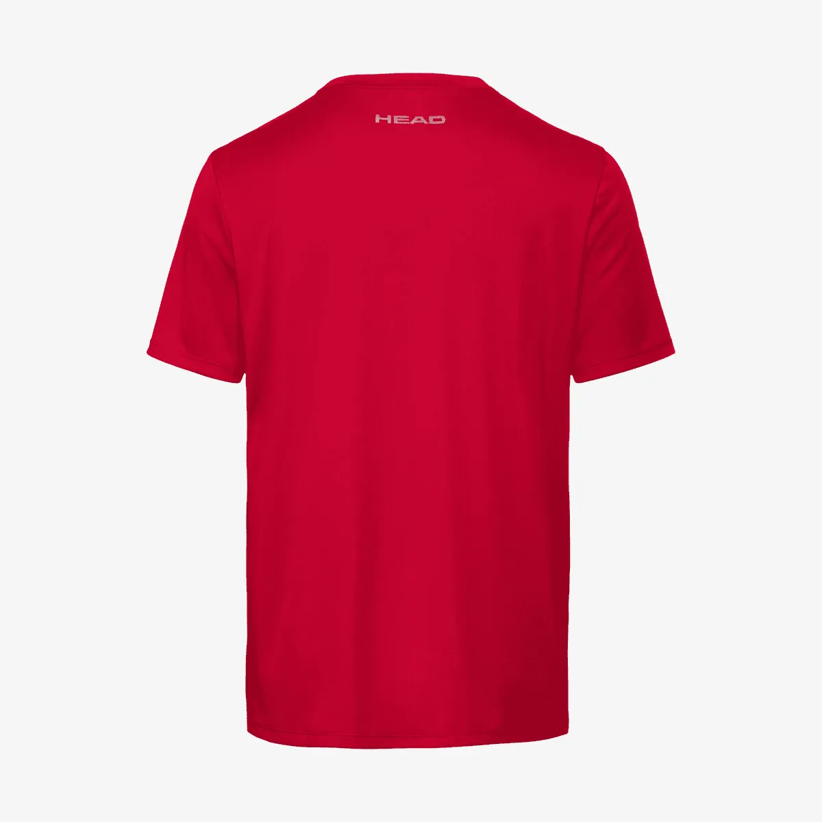 T-SHIRT DA TENNIS DA UOMO HEAD EASY COURT 811490 RD