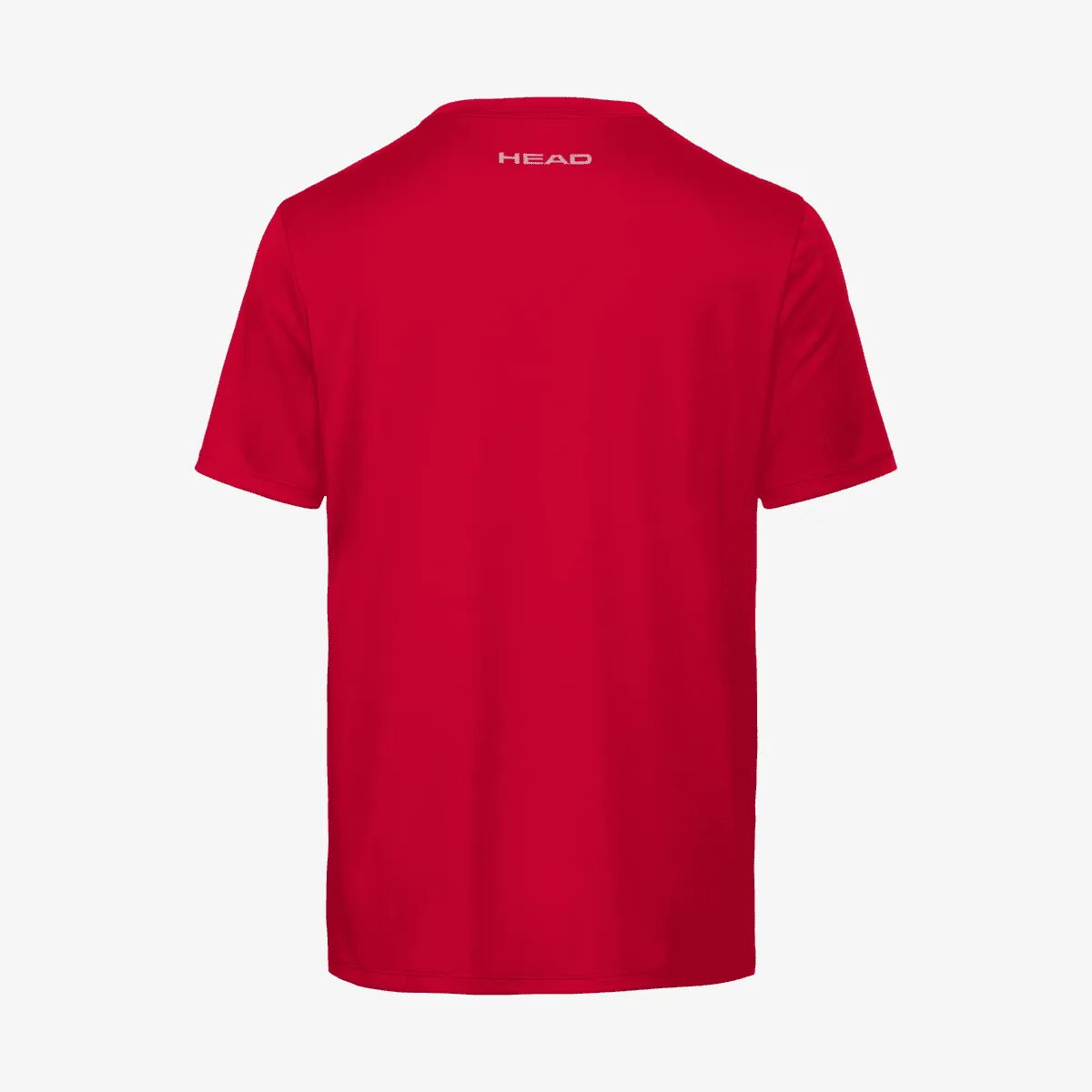 T-SHIRT DA TENNIS DA UOMO HEAD EASY COURT 811490 RD