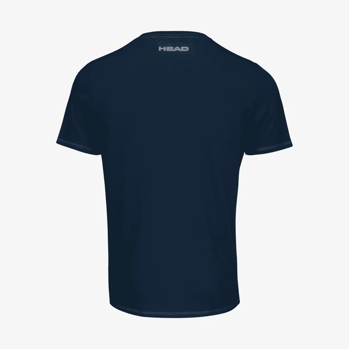 T-SHIRT DA TENNIS JUNIOR HEAD CLUB IVAN 816193 DB