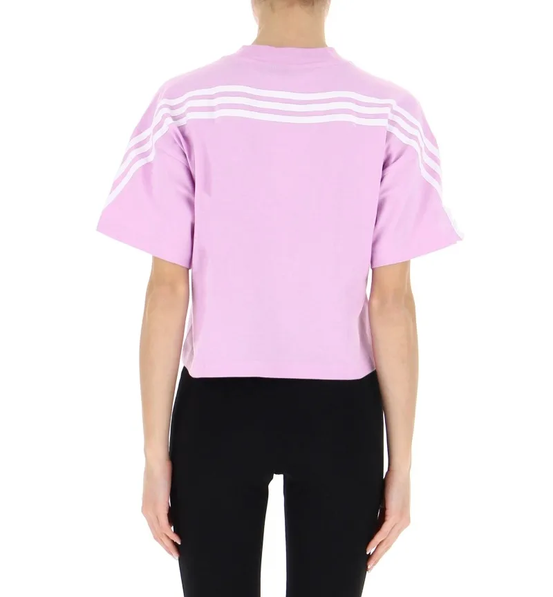 T-shirt in cotone