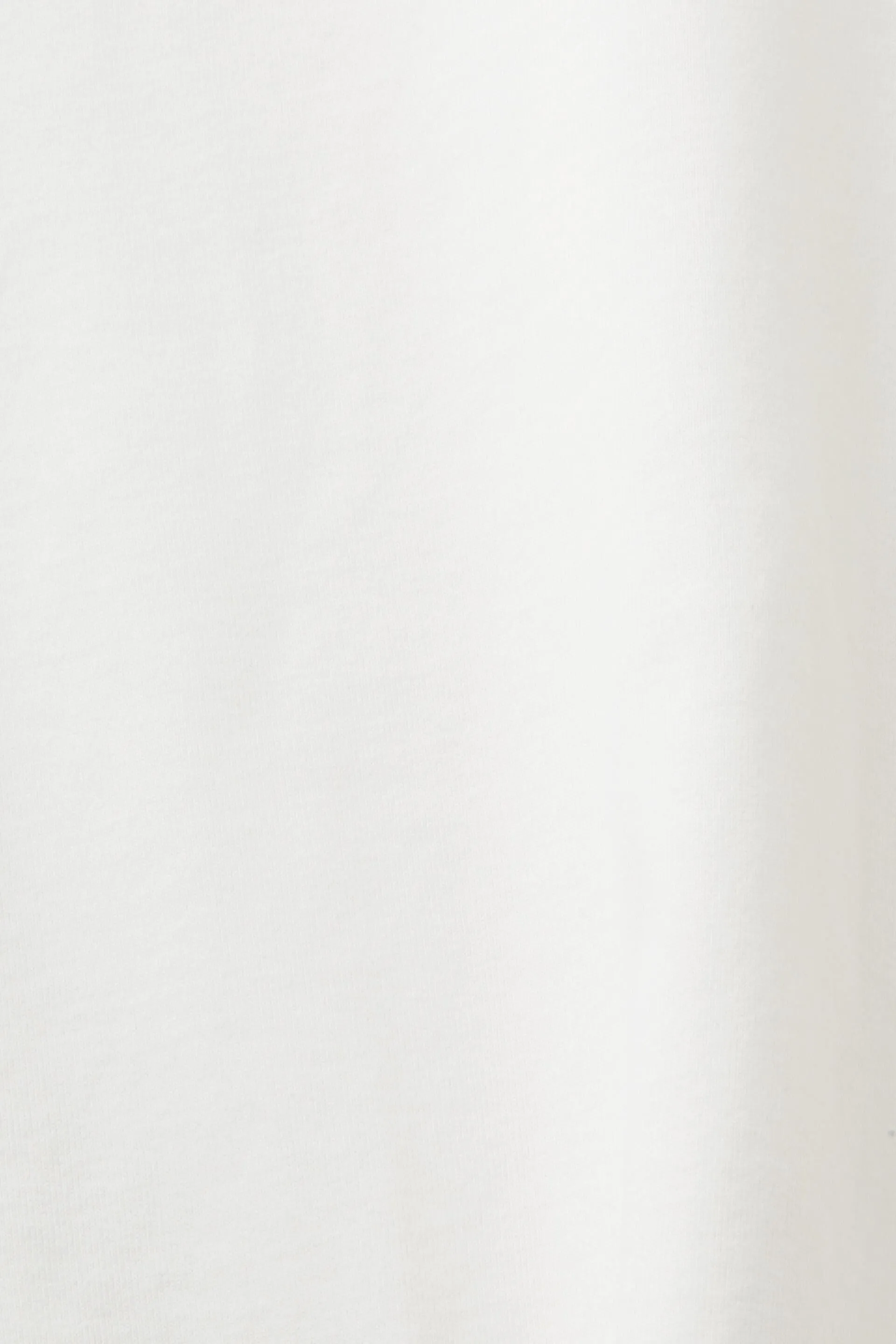 T-shirt oversize in cotone